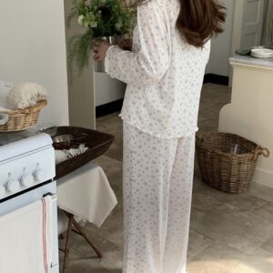 Bear pjs