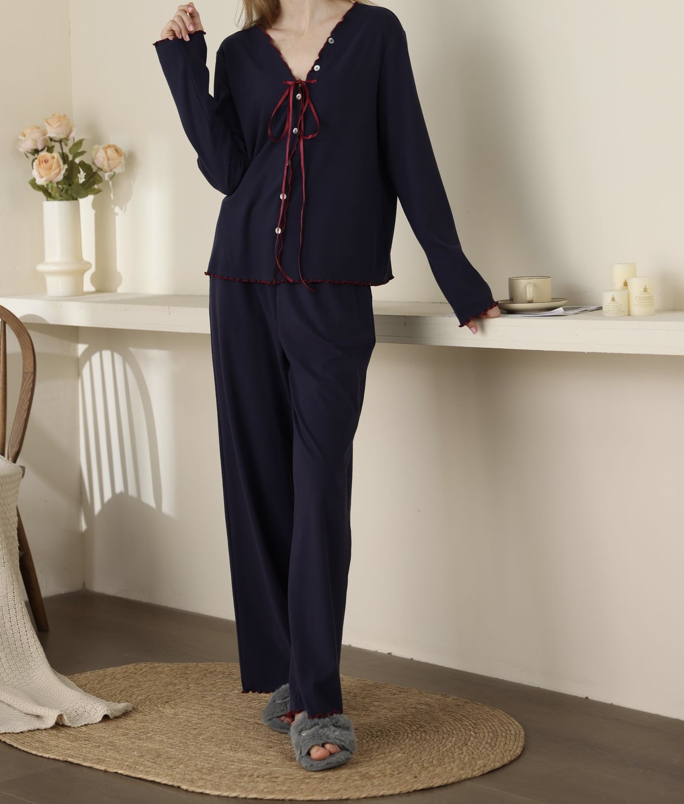 velvet pj - Image 6