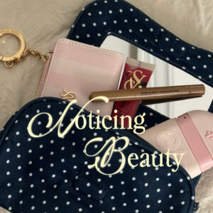 Mirror pouch